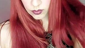 your horny hermanastra heats up from nudes plug ass roleplay argentina