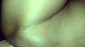 Yummy Anal Adventure with Ex-Girlfriend's Tight Ass