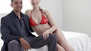 adrien lopez ass licked footjob cowgirl by kay lovely oiled up!