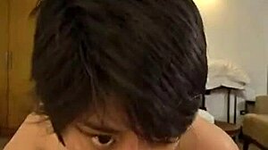 ever seen salome salvi puke on cock first time? pinay slut gagging deepthroat spits up