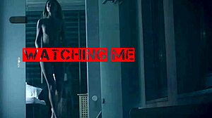 damn this dripping wet milf fingers her pussy to orgasm in the tub...