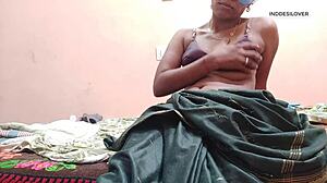 gf slaps ass bends over doggy ranch fuck