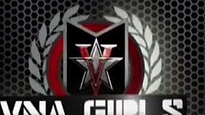 lesbian deal sealed angelina castro reaches wet pussy lickin big tits milf action