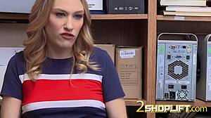 ready for officer's big cock suck and hard pounding kasey?