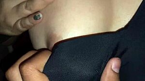 Big Ass Latina Teen Gets Wrecked by Indian Guest's Hard Thrusts