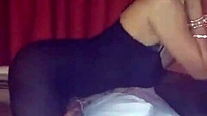 Xvideos Queen Brook Starr Swallows Monster Cock in FFM Creampie Threesome