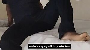 jeans teen orgasms fast like 18yo with slow cum drip