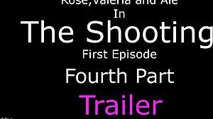 damn these lesbians scissorhold n dominate feet in catfight!