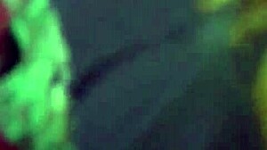 Wet Pussy Creams Hard Moaning On Thick Dick!