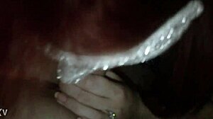 Can you handle my masked wife's deepthroat?