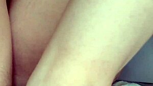 wanna watch cute shy girl spread legs desk quickie pussy cumshot?