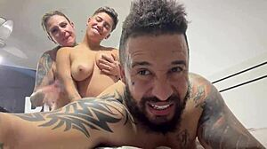 Aquele Sexo Gostoso Socada Cu Buceta Gozar Juntos