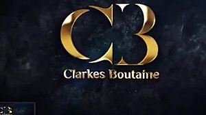 Lil Shorty Acts Up Until Monster Cock Takes Over In Juicy Homemade POV Ride