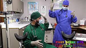 Docs Tampa & Canada castrate me!! 😱🔪