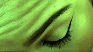 Petite Latina Teen Brunette Sloppy Deepthroat Rimjob Ball Licking Cum in Mouth POV Casting Pretty Young Homemade 18+