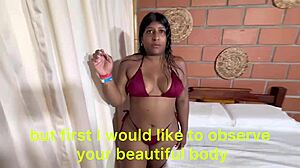 Rough stranger creampies tight ebony pussy with huge black cock