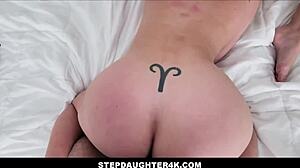 stepdaughter milf stepmom orgasm stepdad pov