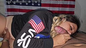 man this bitch gives the greatest dick sucking ever