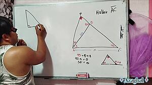 wanna learn sexual math to calculate your area x???