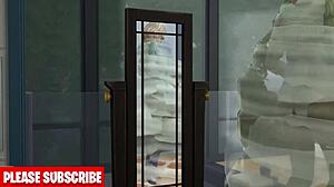 indian stepdad fucks stepdaughter ranch taboo family sex