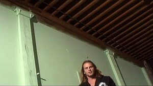 Aurora Snow Takes Monster Cocks from Wesley Pipes and More!