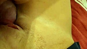 amateur wife turns cum dumpster for neighbor's load cheating slut