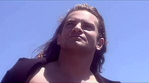 Aurora Snow Takes Monster Cocks from Wesley Pipes and More!