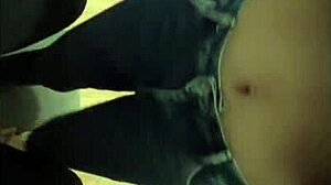 Fucking My Horny Stepsister Relentlessly Hard!