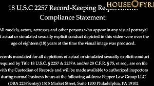 isabel moon's big ass slammed deep doggystyle