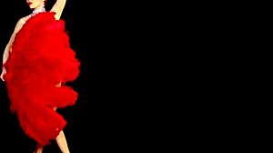 skinny big boobed blonde milf miranda strips slutty burlesque