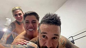 Aquele Sexo Gostoso Socada Cu Buceta Gozar Juntos