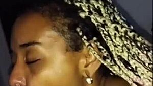 skinny horny puta sucks huge cock and rides like crazy colombian whore