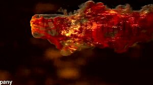 cute skinny 18yo rocksy tries anal gaping first time creampie