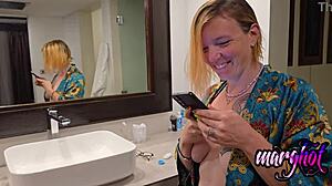 thai tinder hookup fucks hard on koh samui vacation quickie