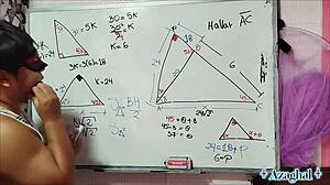 wanna learn sexual math to calculate your area x???