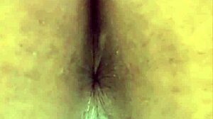 he filled my tight little ass with cum now lick it clean