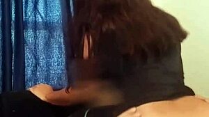 Colombian Student Fucks Best Friend's Bf Raw Ends In Ass Cumshot