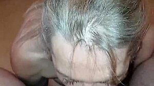 french slave maid 😈 sucks cock n masturbates outdoor bound 😩💦