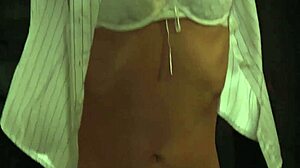 ทาสมัดกลับบ้านโดนนายกดรู โดมิเนท 😈🔗