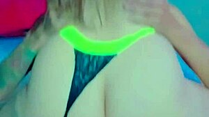 hot brunette milf shakes big ass on dick doggystyle cowgirl 😈🍑🔥