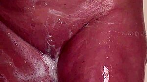 i love my tattooed milf shower adventures