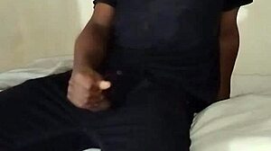 jeans teen orgasms fast like 18yo with slow cum drip