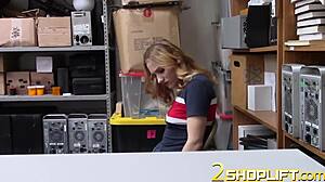 ready for officer's big cock suck and hard pounding kasey?