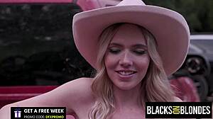 rebel rhyder begs blacks for sloppy dp anal threesome?