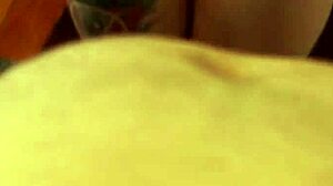 Sadira hotwife flashes and takes facial cumwalk outdoors!