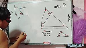 wanna learn sexual math to calculate your area x???