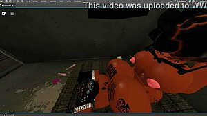 Pawg Ass Fucked Hard by Thick Cock