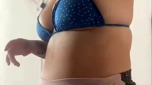 flashed my big pussy all night woke up soaked