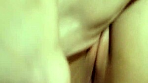 whore faints orgasm cumshot squirting creampie