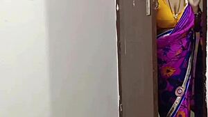 desi stepbrother fucks slim stepsister hardcore anal